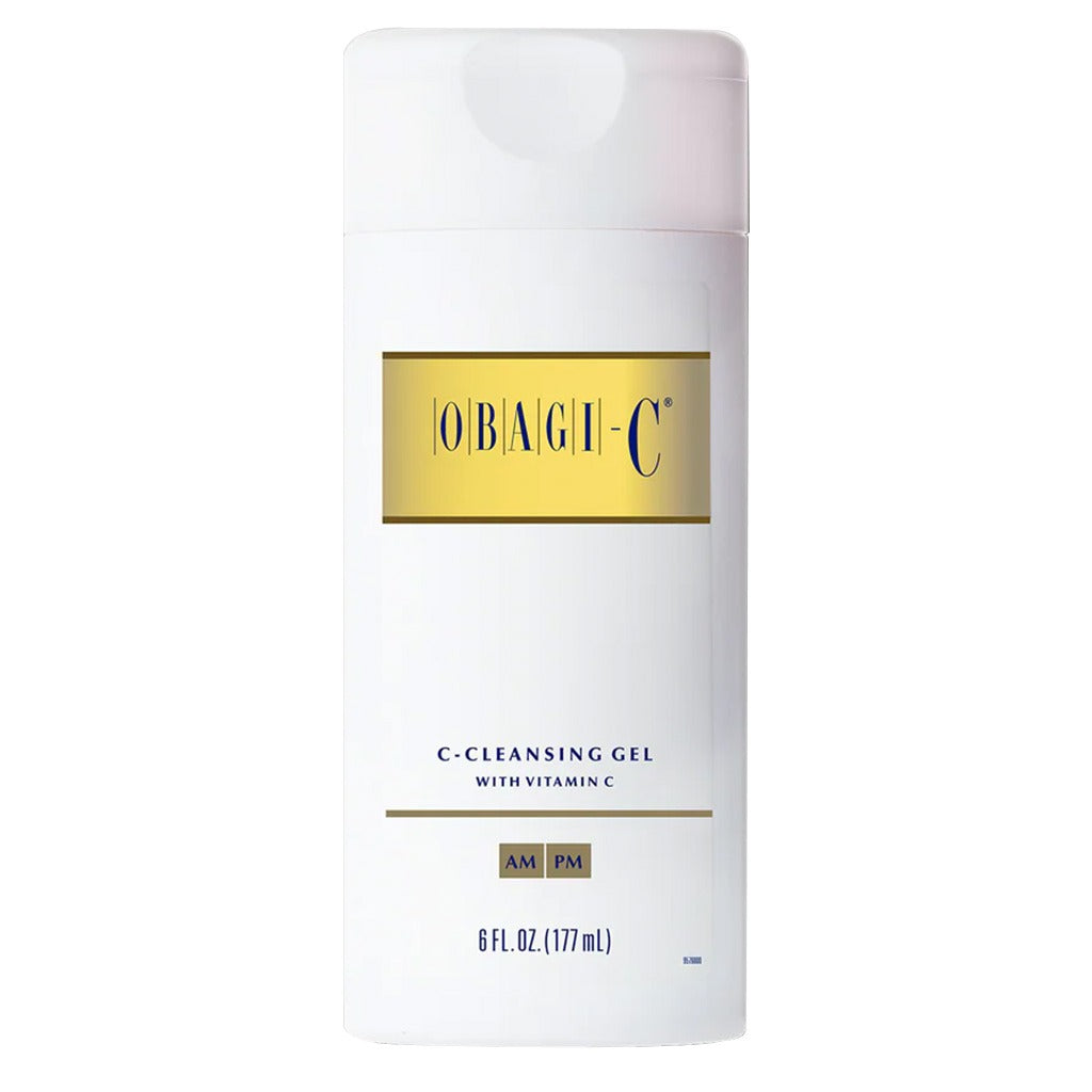 Obagi C Face Cleansing Gel With Vitamin C 177ml - Easy Pharmacy LLC