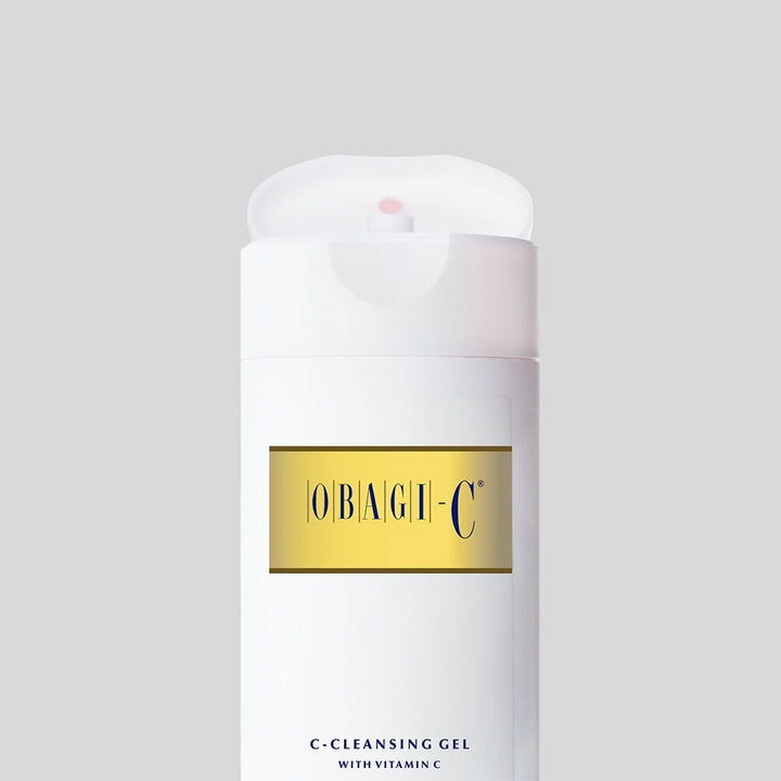Obagi C Face Cleansing Gel With Vitamin C 177ml - Easy Pharmacy LLC