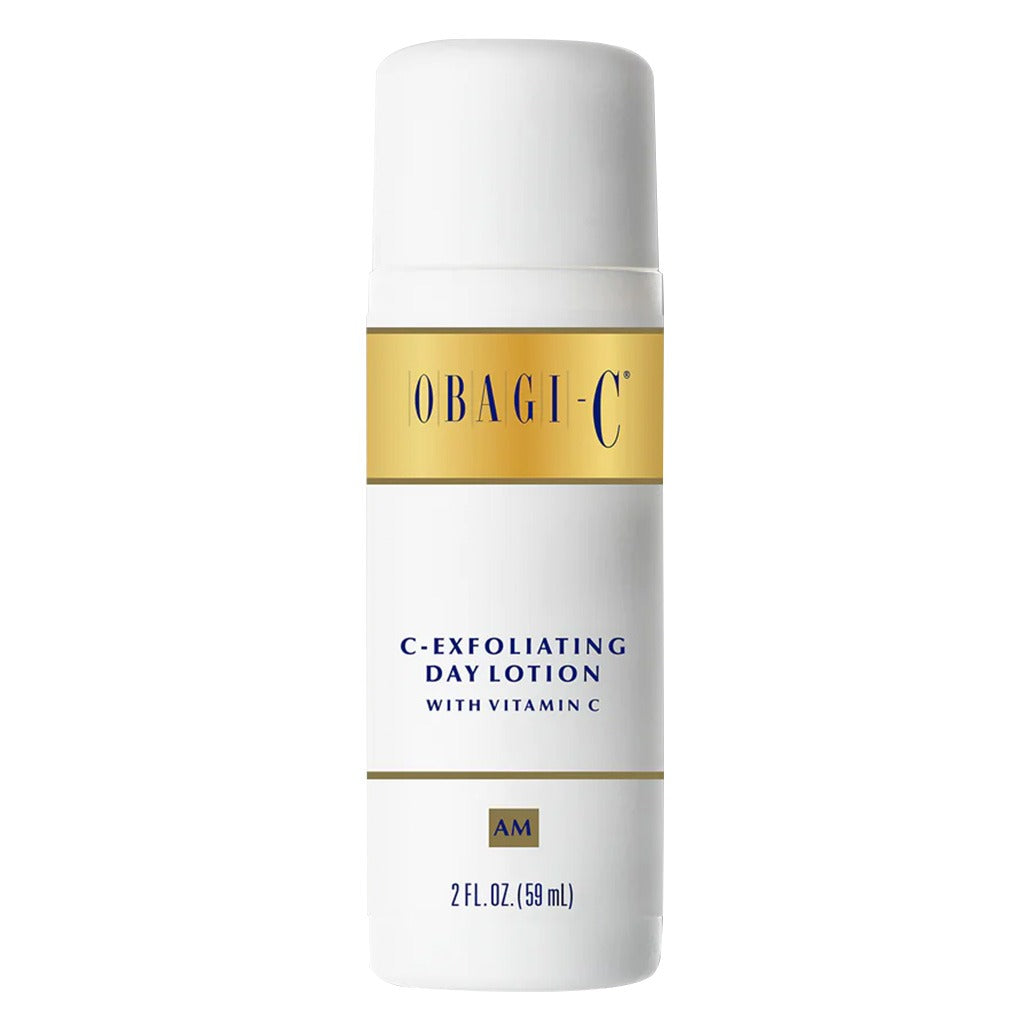 Obagi C Exfoliating Day Lotion With AHA Glycolic Acid And Vitamin C For Brighter Complexion 59ml - Easy Pharmacy LLC