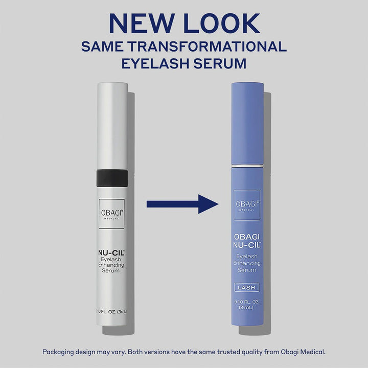 Obagi Nu-Cil Eyelash Enhancing Serum 5ml - Easy Pharmacy LLC