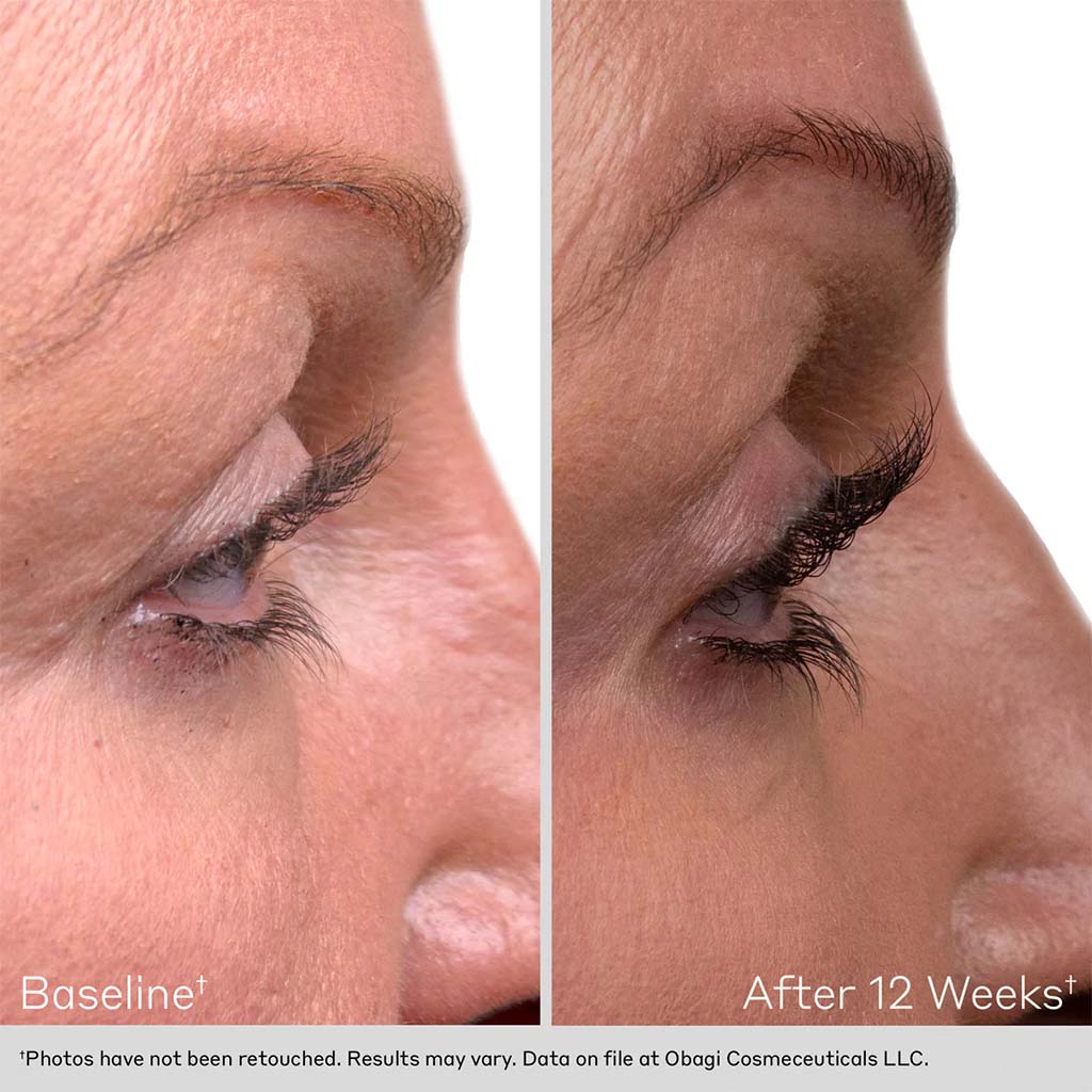 Obagi Nu-Cil Eyelash Enhancing Serum 5ml - Easy Pharmacy LLC