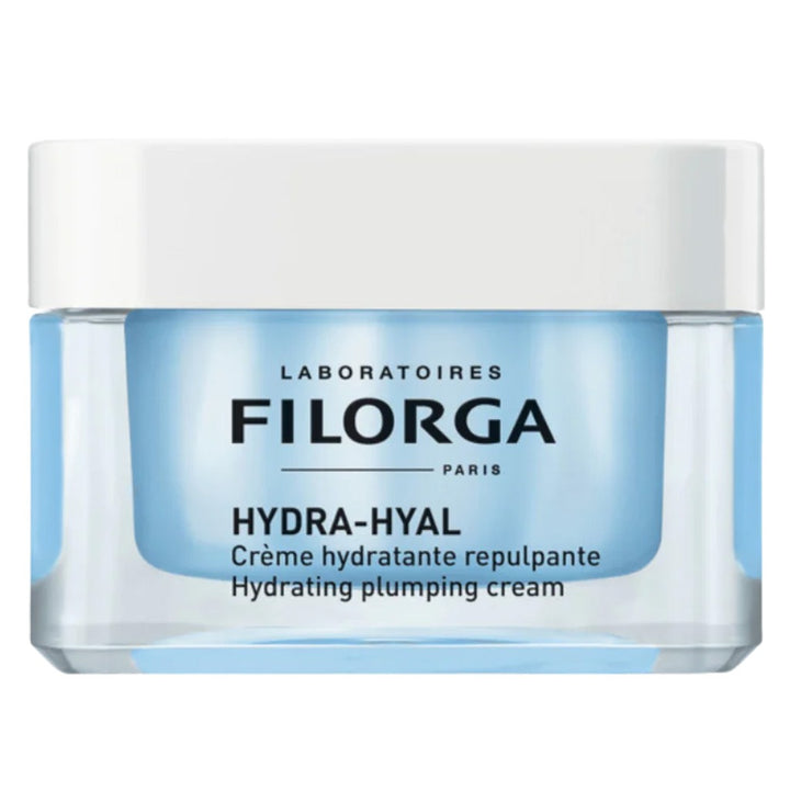 Filorga Hydra-Hyal Hydrating Plumping Cream For Normal To Dry Skin 50ml - Easy Pharmacy LLC