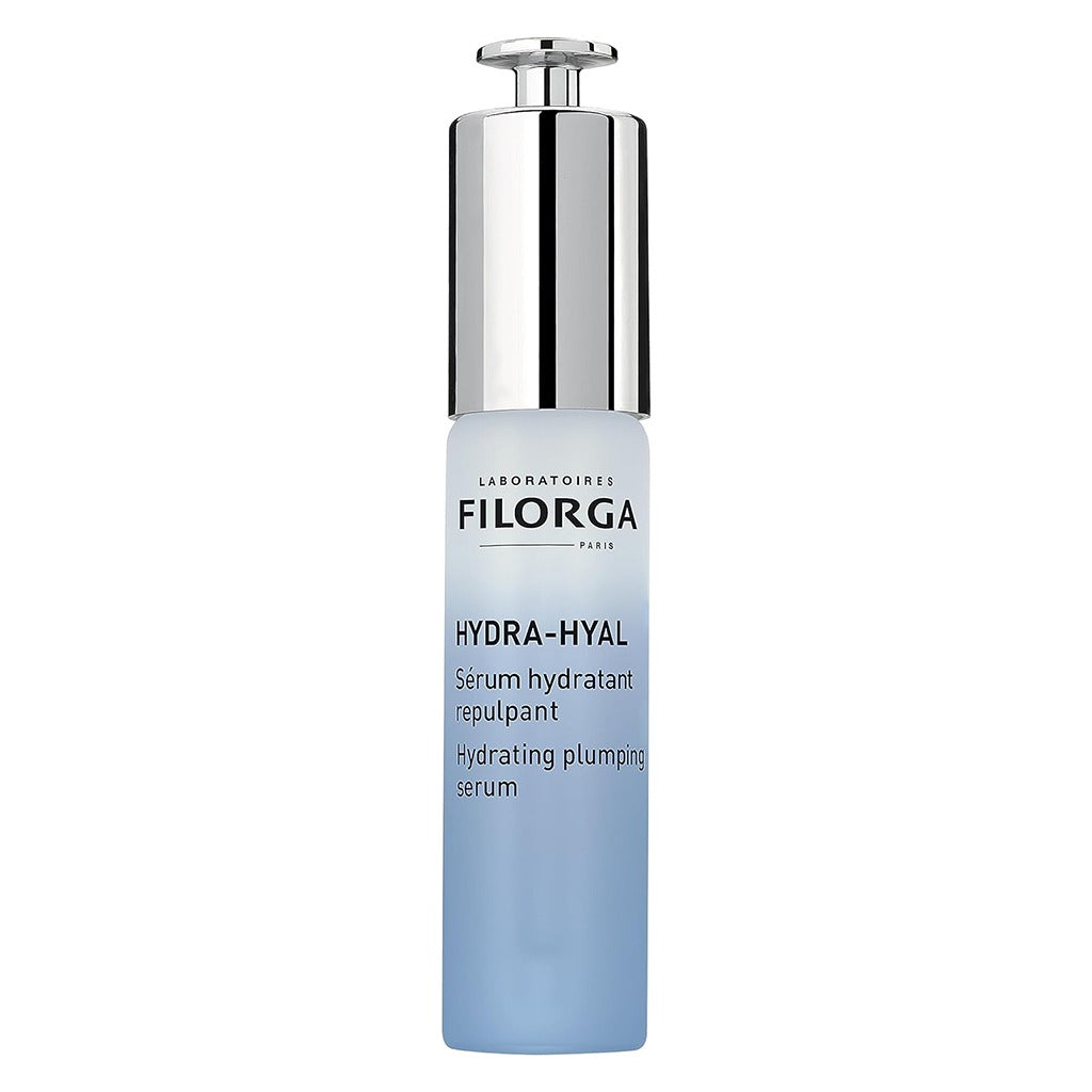 Filorga Hydra-Hyal Hydrating Plumping Anti-Aging Facial Serum 30ml - Easy Pharmacy LLC