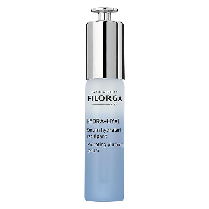 Filorga Hydra-Hyal Hydrating Plumping Anti-Aging Facial Serum 30ml - Easy Pharmacy LLC