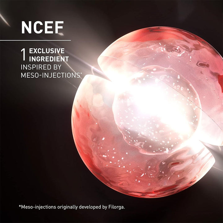 Filorga NCEF-Shot Supreme Polyrevitalising Concentrate Anti-Aging Face Serum 15ml - Easy Pharmacy LLC