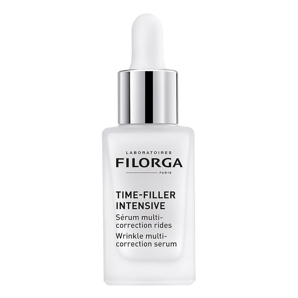 Filorga Time Filler Intensive Express Smoothing Multi-Correction Wrinkle Serum 30ml - Easy Pharmacy LLC