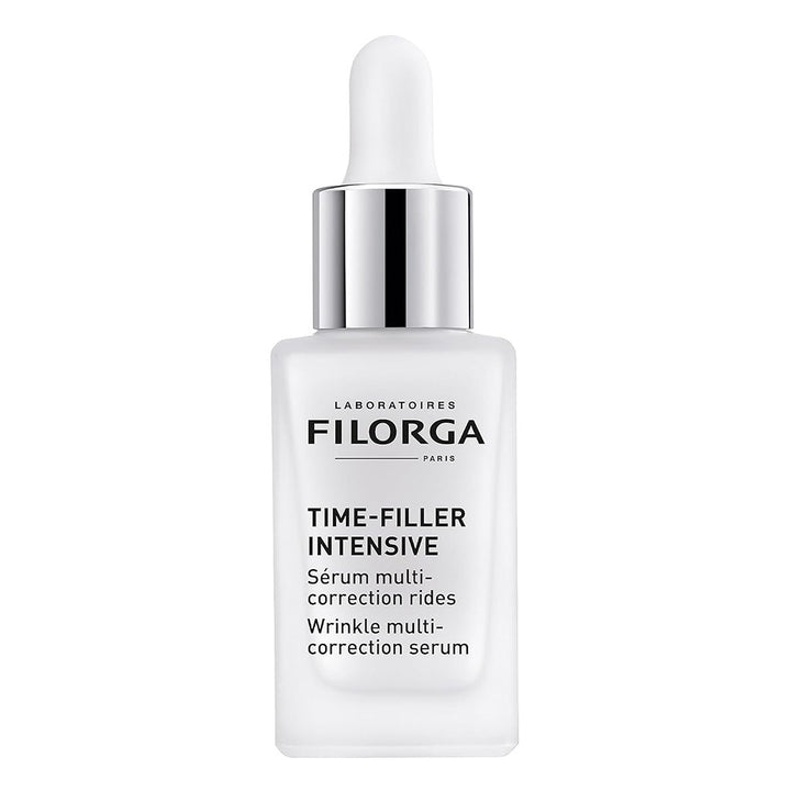 Filorga Time Filler Intensive Express Smoothing Multi-Correction Wrinkle Serum 30ml - Easy Pharmacy LLC