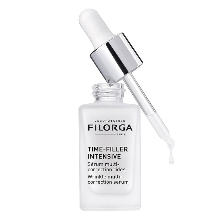 Filorga Time Filler Intensive Express Smoothing Multi-Correction Wrinkle Serum 30ml - Easy Pharmacy LLC