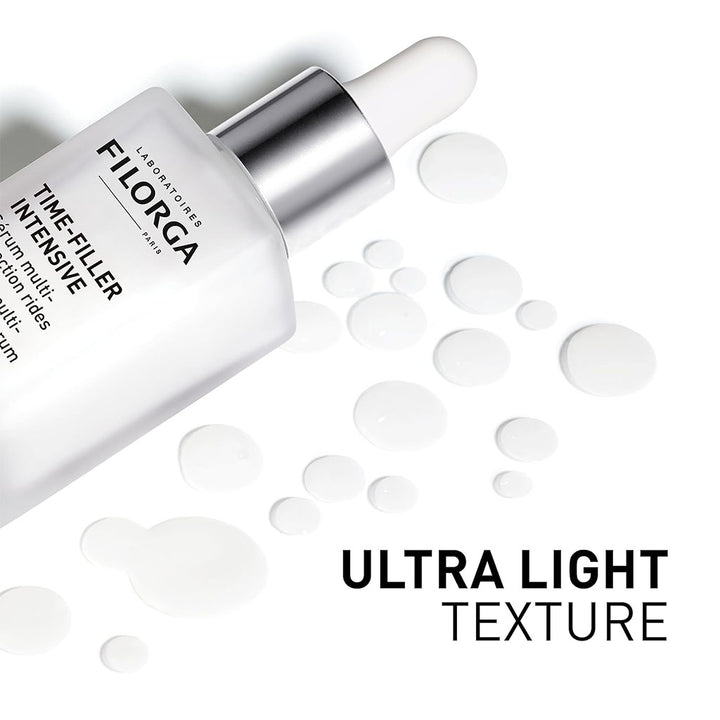 Filorga Time Filler Intensive Express Smoothing Multi-Correction Wrinkle Serum 30ml - Easy Pharmacy LLC