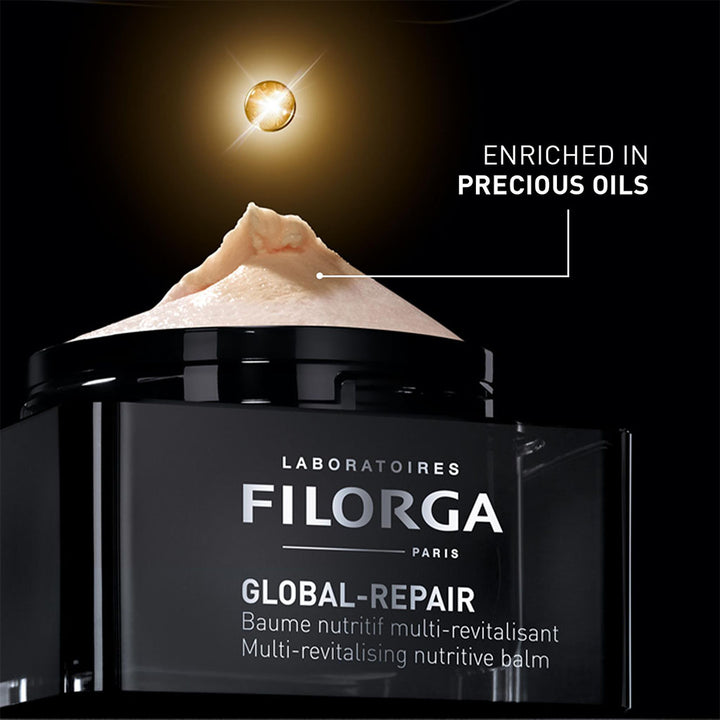 Filorga Global Repair Anti-Aging Face Cream 50ml - Easy Pharmacy LLC