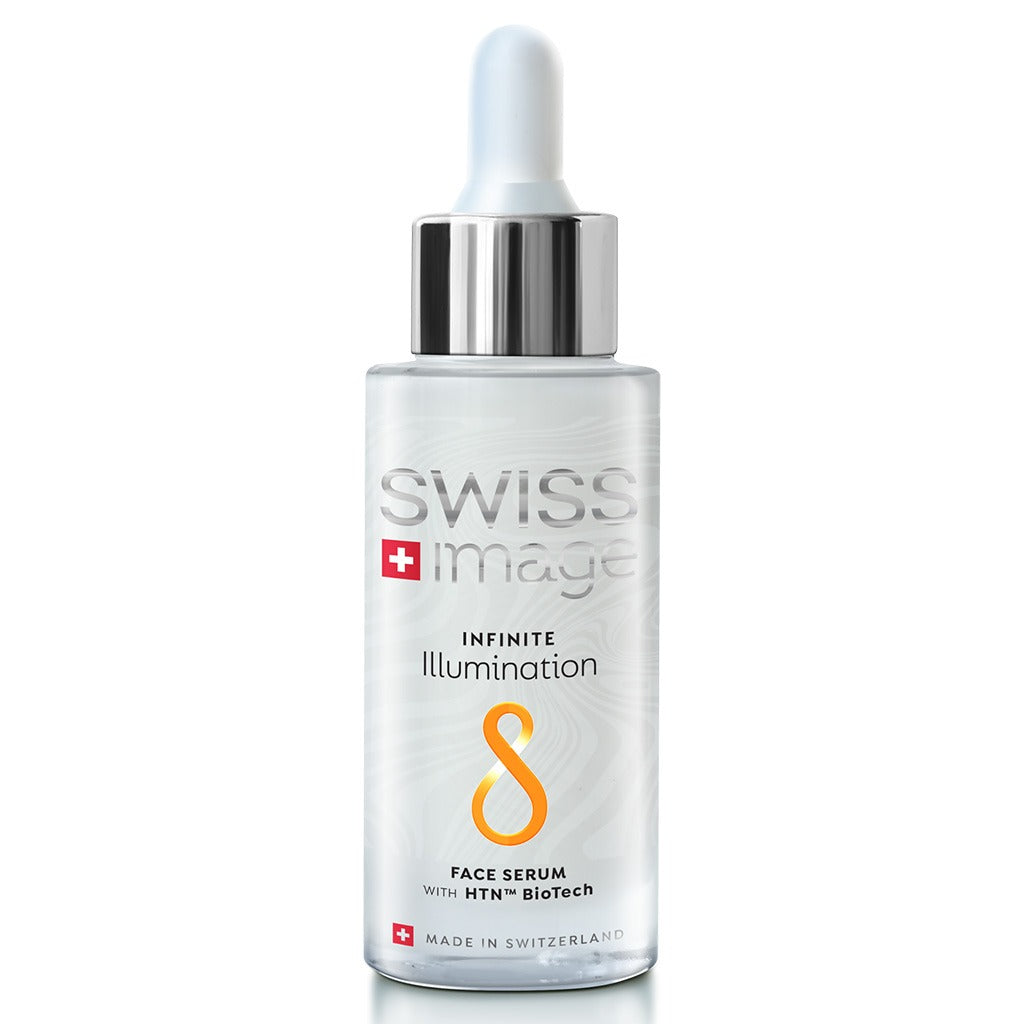 Swiss Image Infinite Illumination Brightens & Boosts Glow Face Serum 30ml - Easy Pharmacy LLC