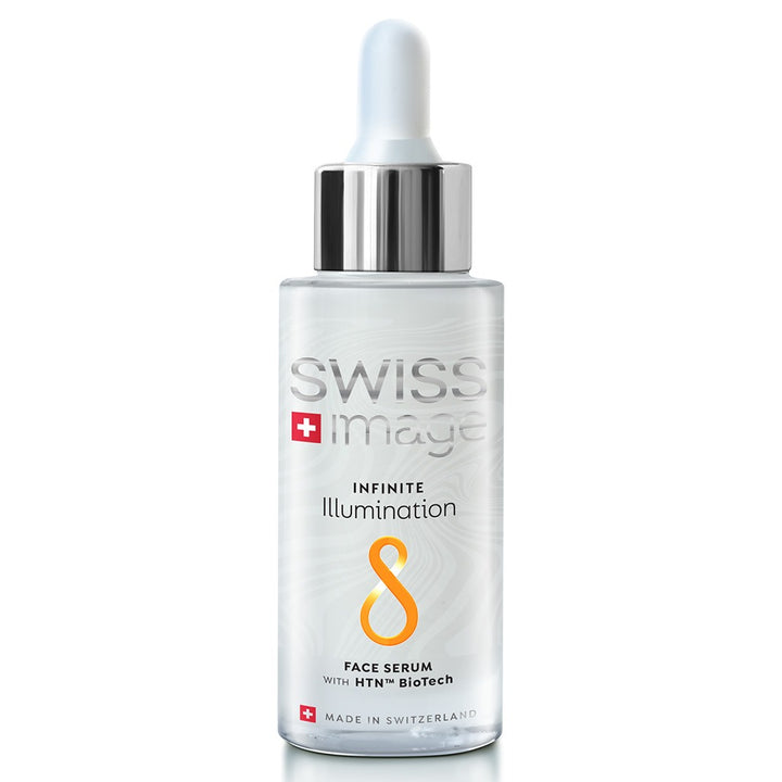 Swiss Image Infinite Illumination Brightens & Boosts Glow Face Serum 30ml - Easy Pharmacy LLC