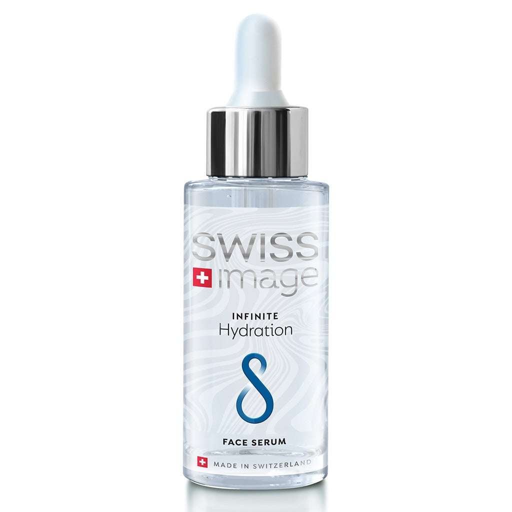 Swiss Image Infinite Hydration Moisturizes & Softens Face Serum 30ml - Easy Pharmacy LLC