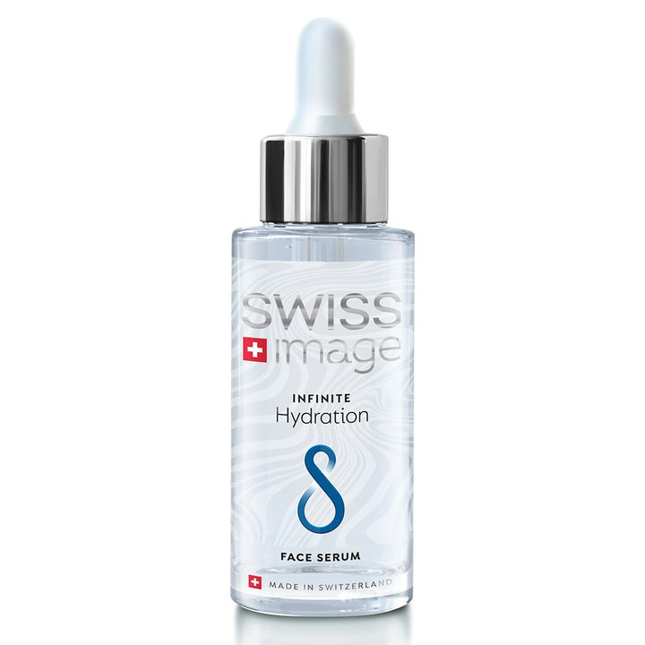 Swiss Image Infinite Hydration Moisturizes & Softens Face Serum 30ml - Easy Pharmacy LLC