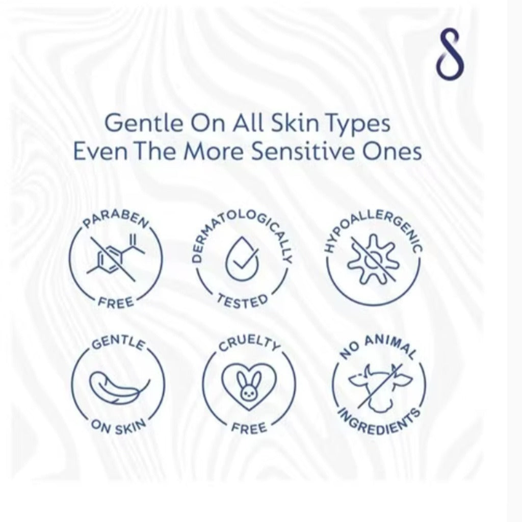 Swiss Image Infinite Hydration Moisturizes & Softens Face Serum 30ml - Easy Pharmacy LLC