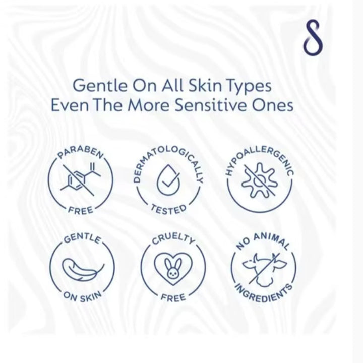 Swiss Image Infinite Hydration Moisturizes & Softens Face Serum 30ml - Easy Pharmacy LLC