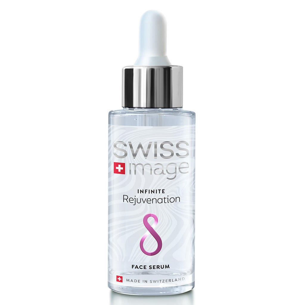 Swiss Image Infinite Rejuvenation Revives & Restores Face Serum 30ml - Easy Pharmacy LLC