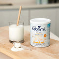 Kabrimil Goat Milk Stage 4 Growing Up Children's Milk Formula For 3 To 7 Years 400g