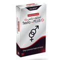 Quest Testo Plus Men’s Multinutrient Supplement – 30 Capsules