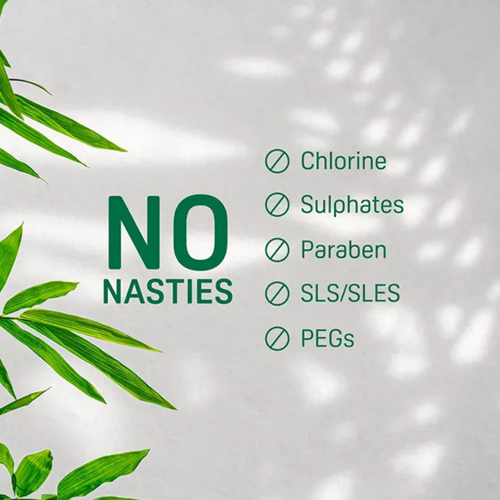 Pigeon Natural Botanical Plantmade Gentle Soft Natural Bamboo Baby Wipes, Pack of 70's - Easy Pharmacy LLC