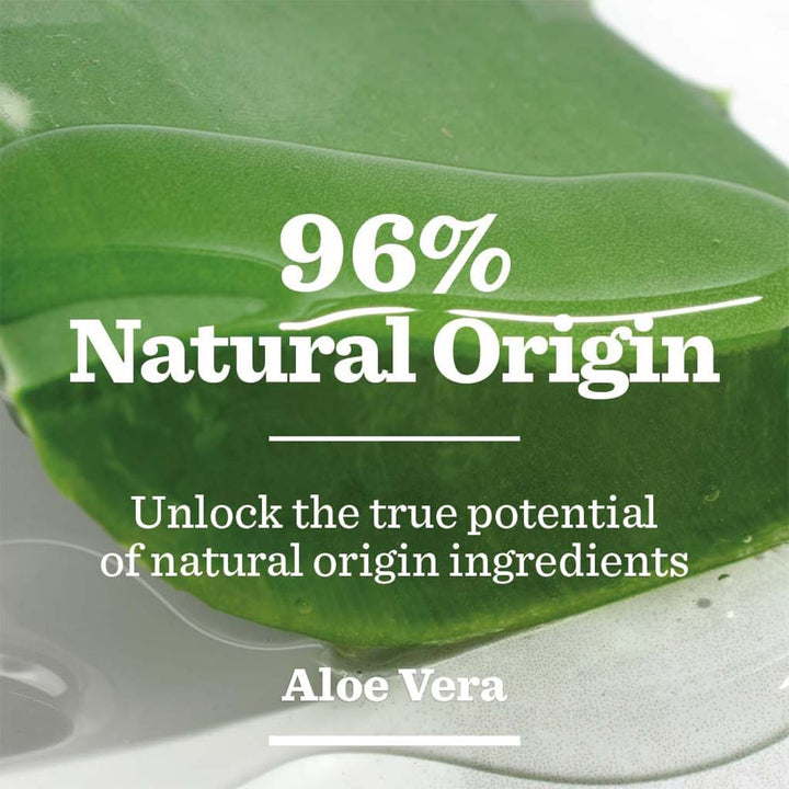 Bulldog Skincare Original Moisturizer For Men With Aloe Vera 100ml - Easy Pharmacy LLC
