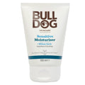 Bulldog Skincare Sensitive Moisturizer For Men With Willow Herb 100ml