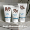 Bulldog Skincare Sensitive Moisturizer For Men With Willow Herb 100ml