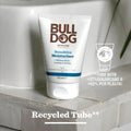 Bulldog Skincare Sensitive Moisturizer For Men With Willow Herb 100ml