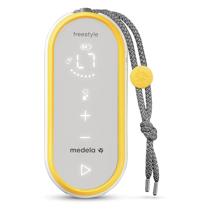 Medela Freestyle Double Electric Wearable Hands-Free Breast Pump - Easy Pharmacy LLC