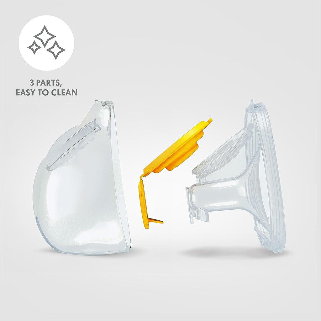 Medela Freestyle Double Electric Wearable Hands-Free Breast Pump - Easy Pharmacy LLC