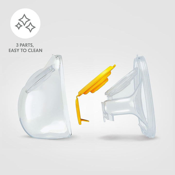 Medela Freestyle Double Electric Wearable Hands-Free Breast Pump - Easy Pharmacy LLC