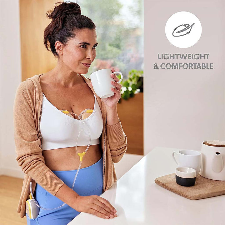 Medela Freestyle Double Electric Wearable Hands-Free Breast Pump - Easy Pharmacy LLC