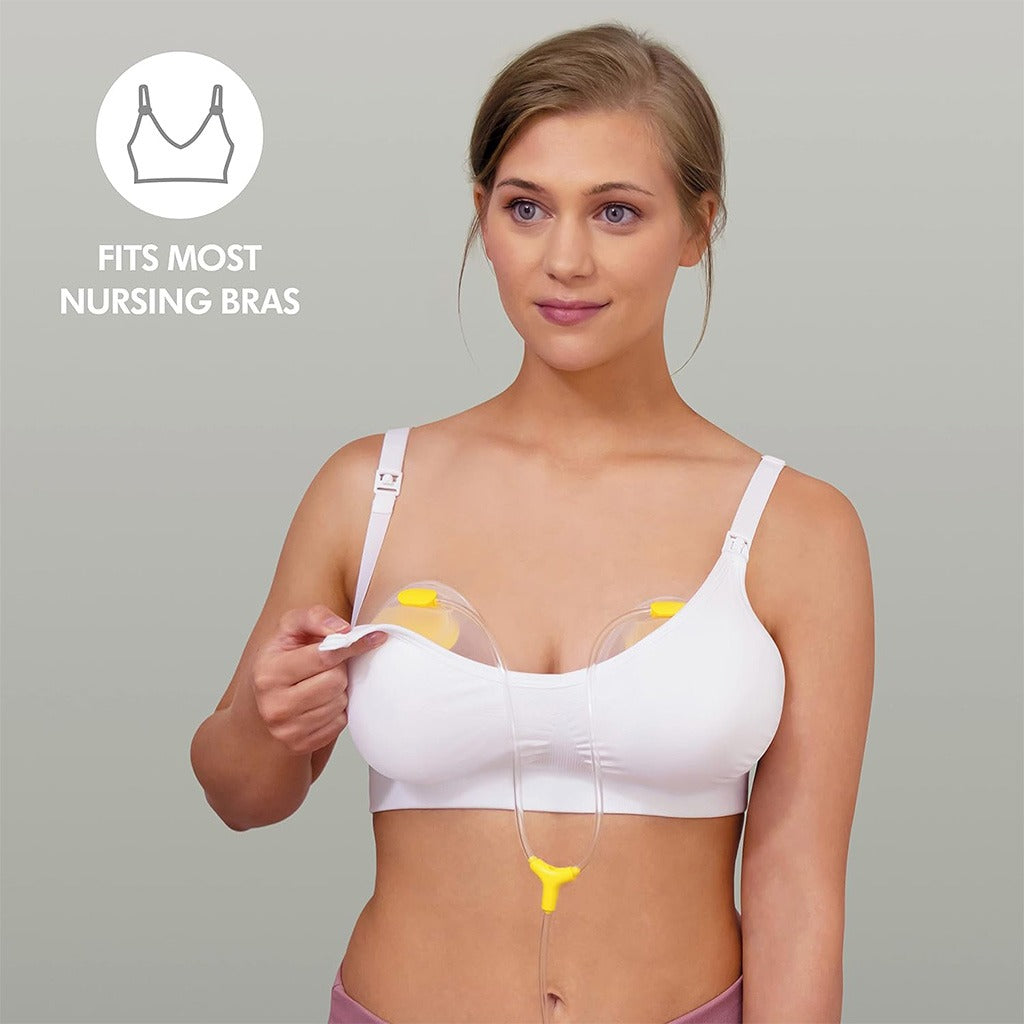 Medela Freestyle Double Electric Wearable Hands-Free Breast Pump - Easy Pharmacy LLC