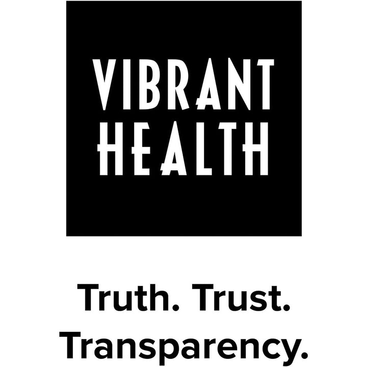 Vibrant Health Green Vibrance +25 Billion Probiotics Plant Based Super Food Powder 660g - Easy Pharmacy LLC