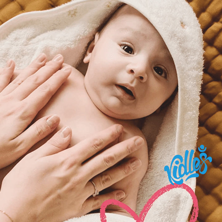Kidles Baby Nourishing & Moisturizing Face & Body Cream For Delicate Baby Skin 50ml - Easy Pharmacy LLC