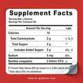 Dr. Gummies Kids Probiotic Gummies With 2 Billion CFU For Digestive Support, Pack of 60’s