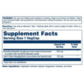 Solaray Boswellia Resin Extract 450mg Capsules Supports Joint Health 60 Count