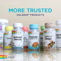 Solaray Biotin Lozenges 1000mcg Pack Of 100 Supports Hair Skin Nails