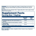 Solaray Advanced Lutein Eyes 24mg Vegetarian Capsules For Eye Health 30 Count