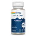 Solaray Turmeric Curcumin Phytosome Joint Support 500 Mg Meriva 30 Vegcaps
