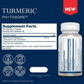 Solaray Turmeric Curcumin Phytosome Joint Support 500 Mg Meriva 30 Vegcaps