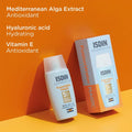 Isdin Fotoprotector Fusion Water Magic SPF 50 Facial Sunscreen 50ml