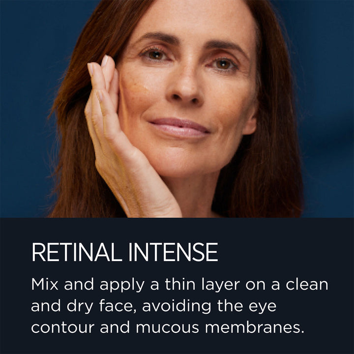 Isdin Isdinceutics Retinal Intense Anti-Wrinkle Night Serum 50ml - Easy Pharmacy LLC