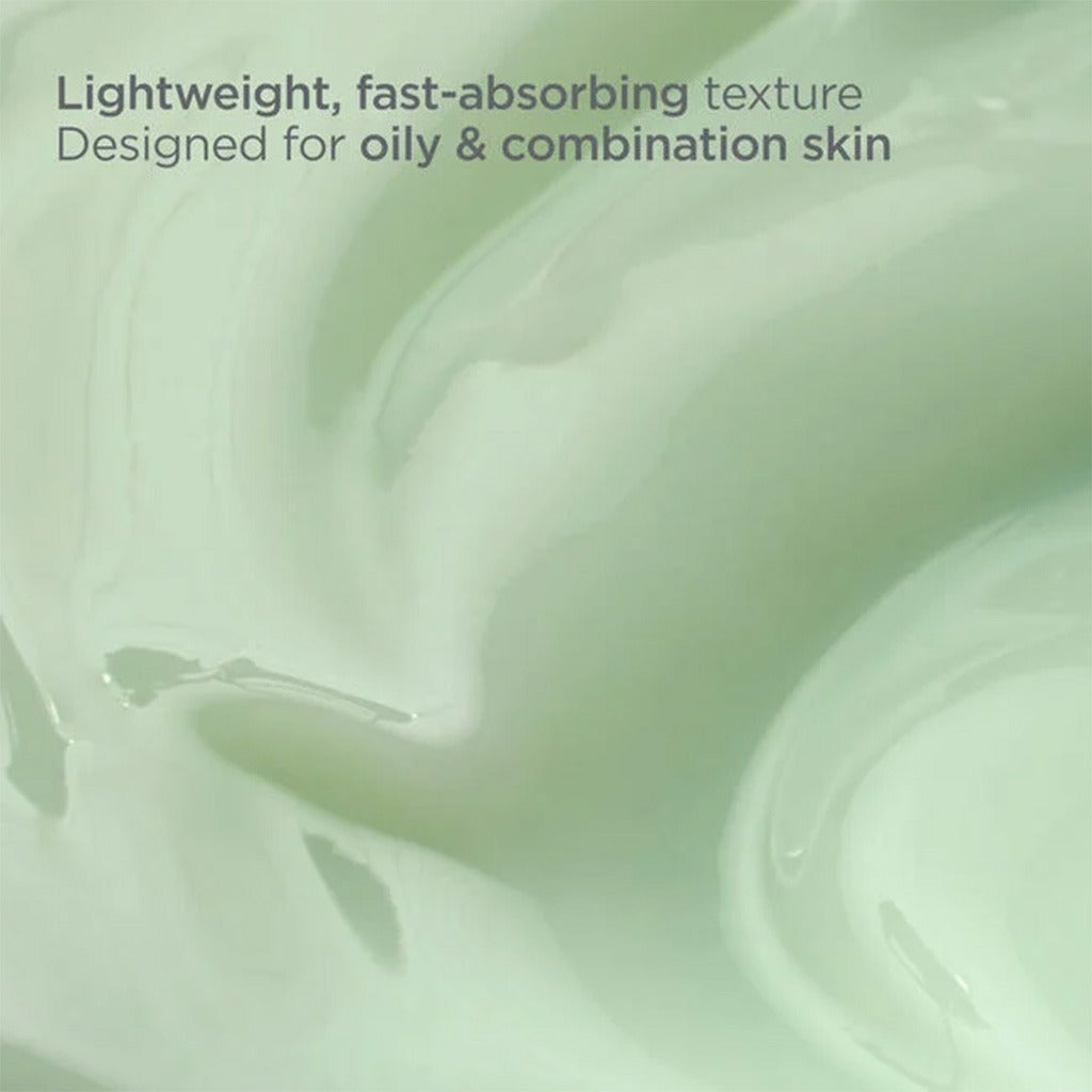 Isdin Isdinceutics Hyaluronic Moisture Cream For Oily Skin & Combination Skin 50g - Easy Pharmacy LLC