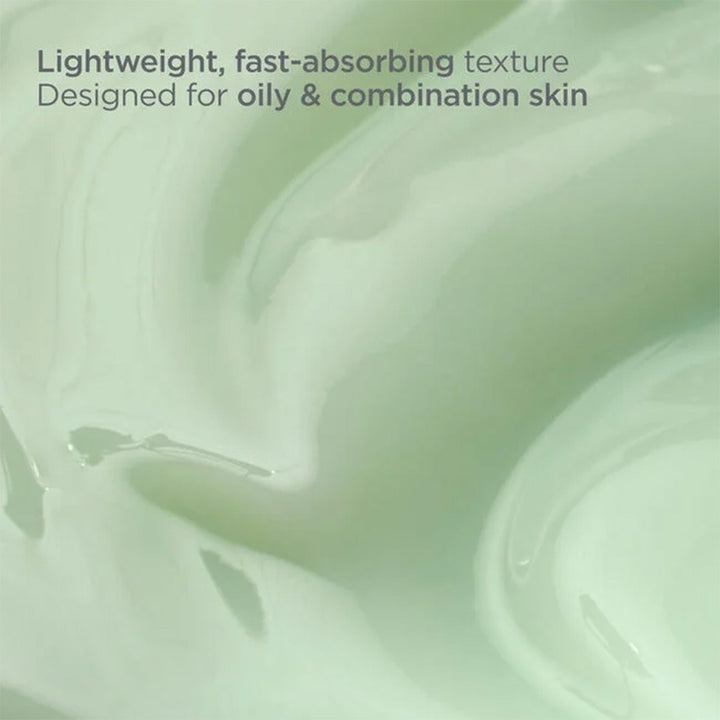Isdin Isdinceutics Hyaluronic Moisture Cream For Oily Skin & Combination Skin 50g - Easy Pharmacy LLC
