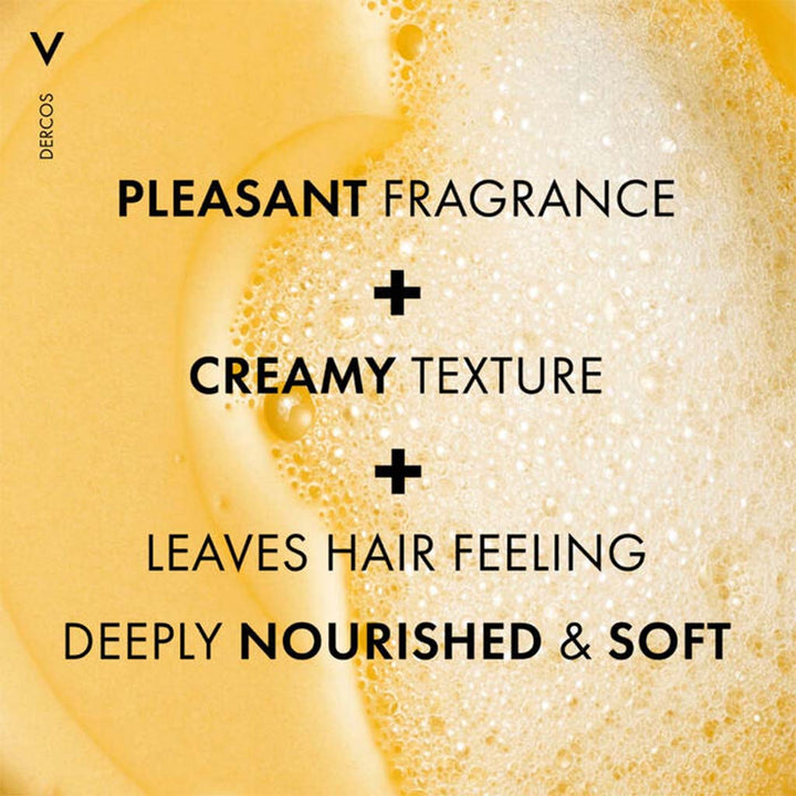 Vichy Dercos Anti-Dandruff Shampoo With Selenium DS And Salicylic Acid For Itchy Scalp And Normal To Oily Hair 390ml - Easy Pharmacy LLC