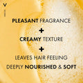 Vichy Dercos Anti-Dandruff Shampoo With Selenium DS And Salicylic Acid For Itchy Scalp & Dry Hair 390ml