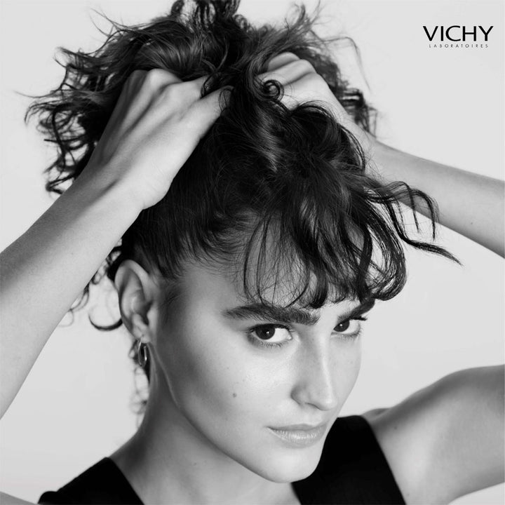 Vichy Dercos Oil Control Paraben-Free Shampoo For Oil Scalp and Hair 200ml - Easy Pharmacy LLC