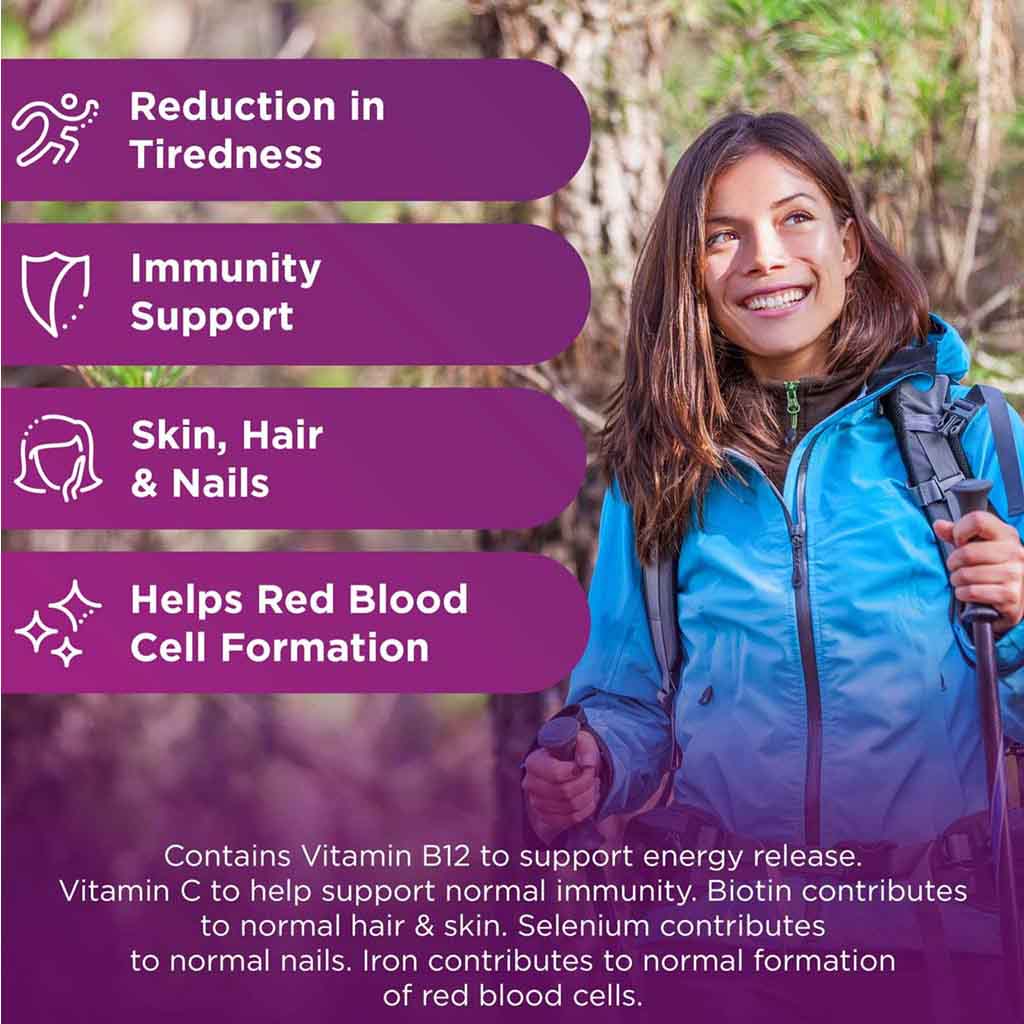 Centrum Women's Multivitamin Supplement Tablets, Pack of 60’s - 25% Off PROMO PACK - Easy Pharmacy LLC
