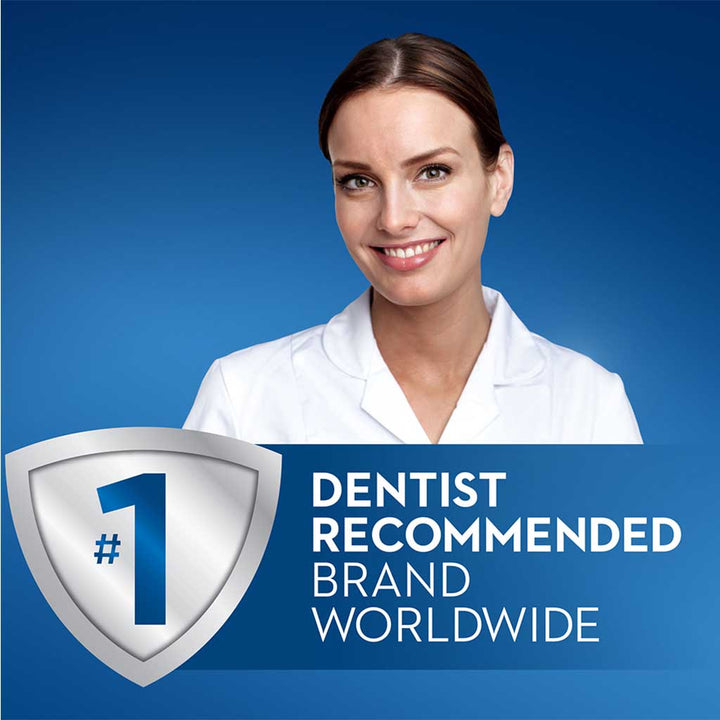 Braun Oral B Vitality Precision Clean Electric Toothbrush D12.513, Bundle Pack of 1+1 - Easy Pharmacy LLC